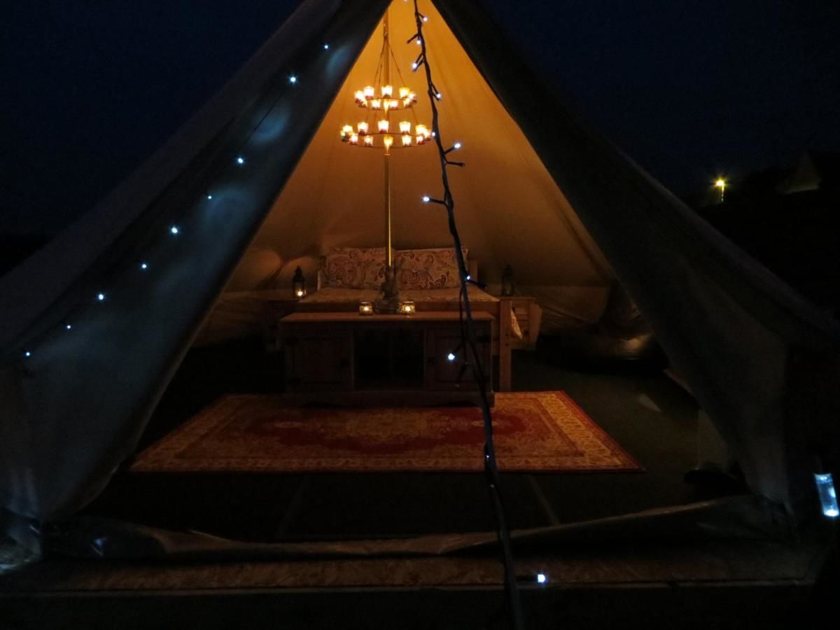 Кемпинги Doolin Glamping Дулин-22