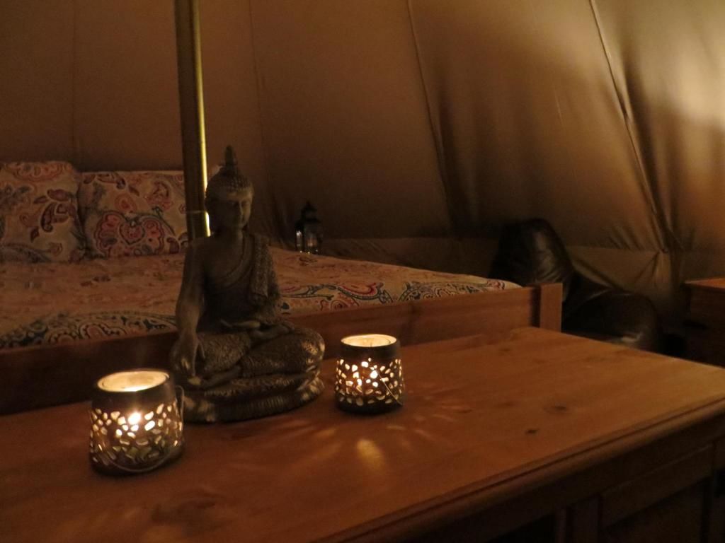 Кемпинги Doolin Glamping Дулин-48