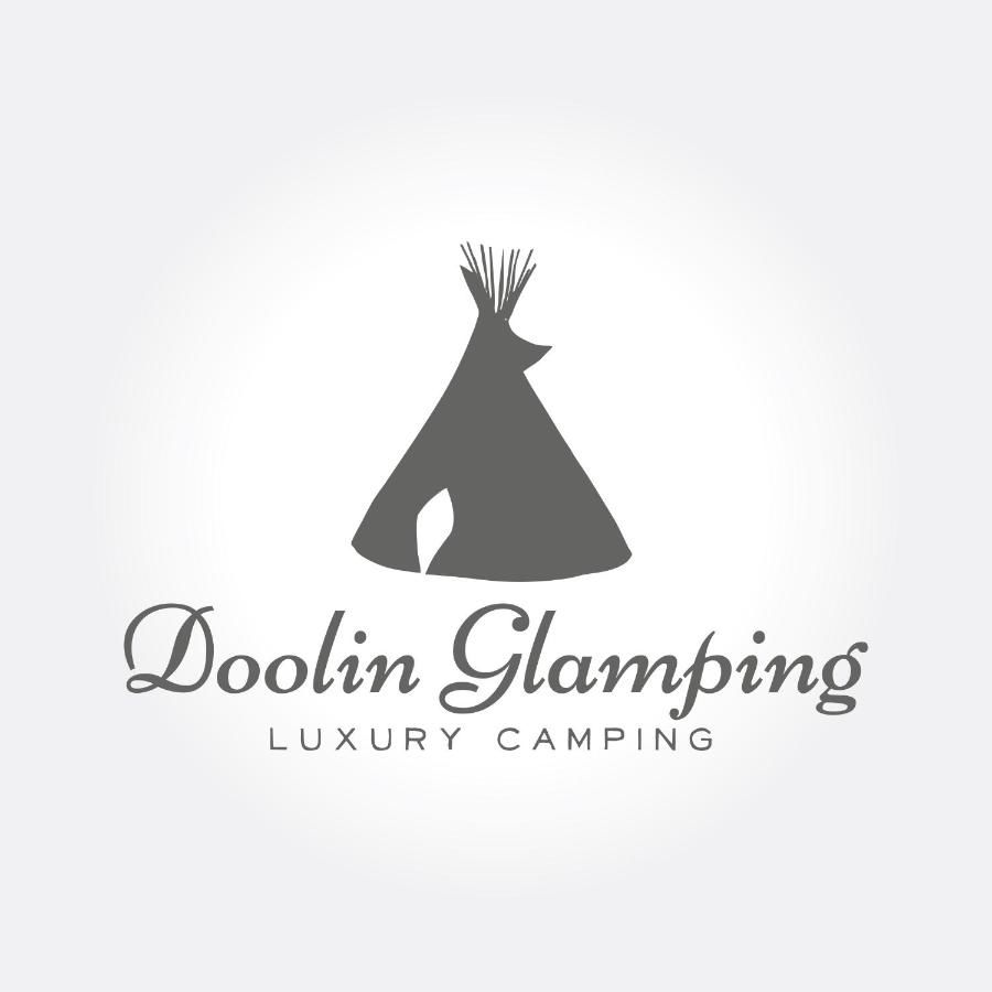 Кемпинги Doolin Glamping Дулин-8