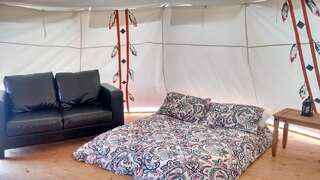 Кемпинги Doolin Glamping Дулин Indian Tipi-4